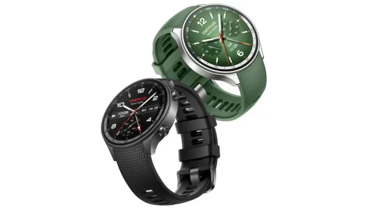 OnePlus Watch 2R