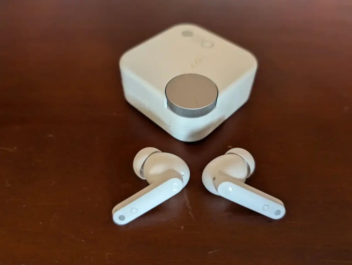 CMF Buds Pro 2 CMF Buds Pro 2