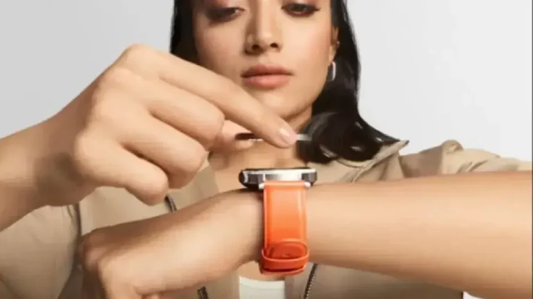 CMF Watch Pro 2 Bezel