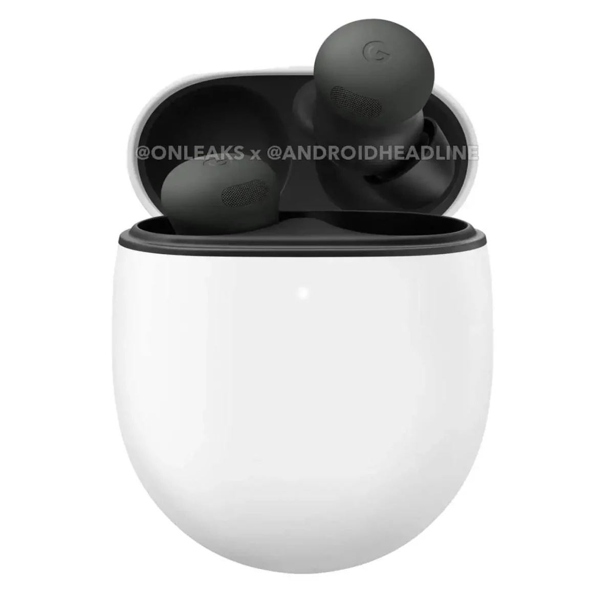 Pixel Buds Pro 2 Leak Pixel Buds Pro 2 Leak