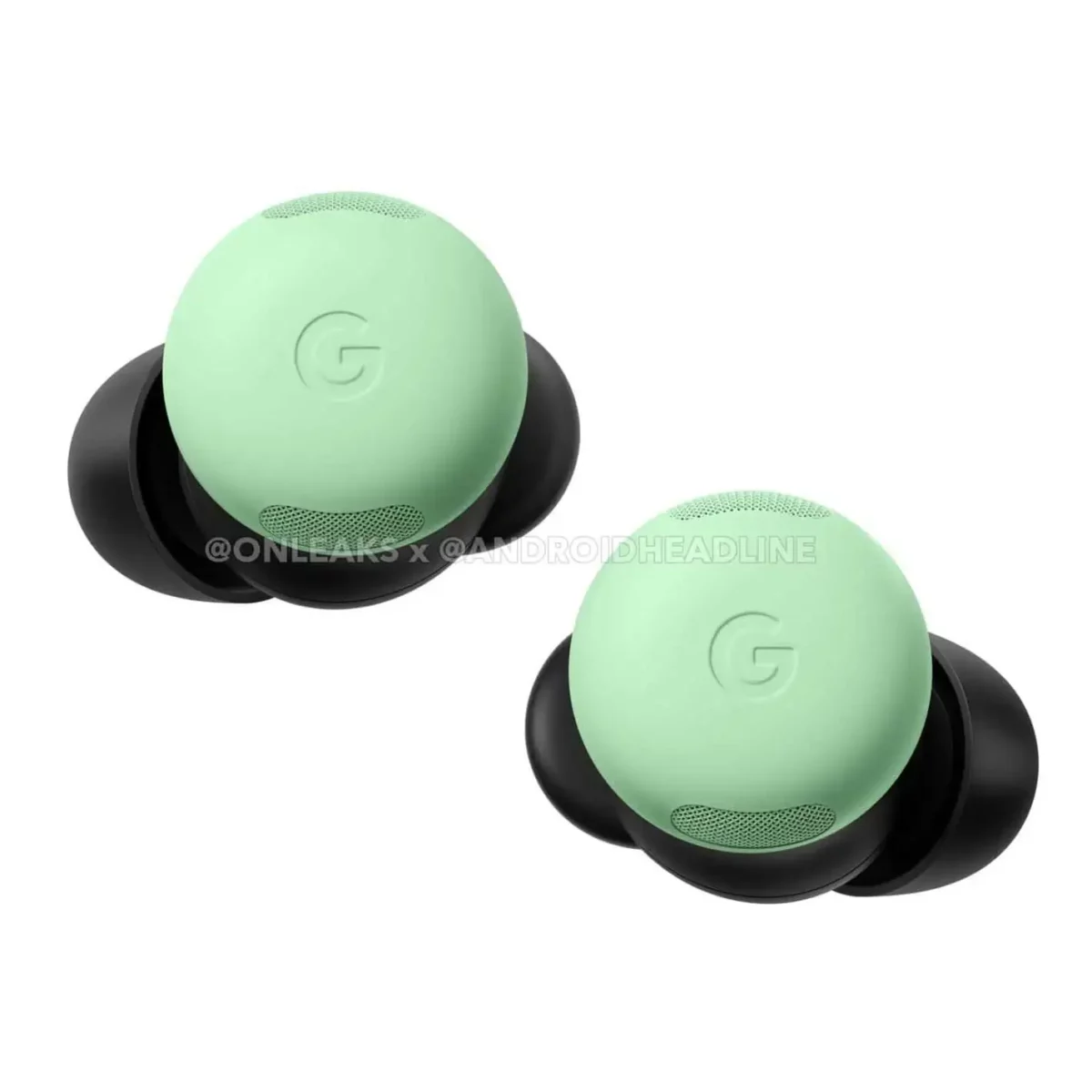 Pixel Buds Pro 2 Leak Pixel Buds Pro 2 Leak
