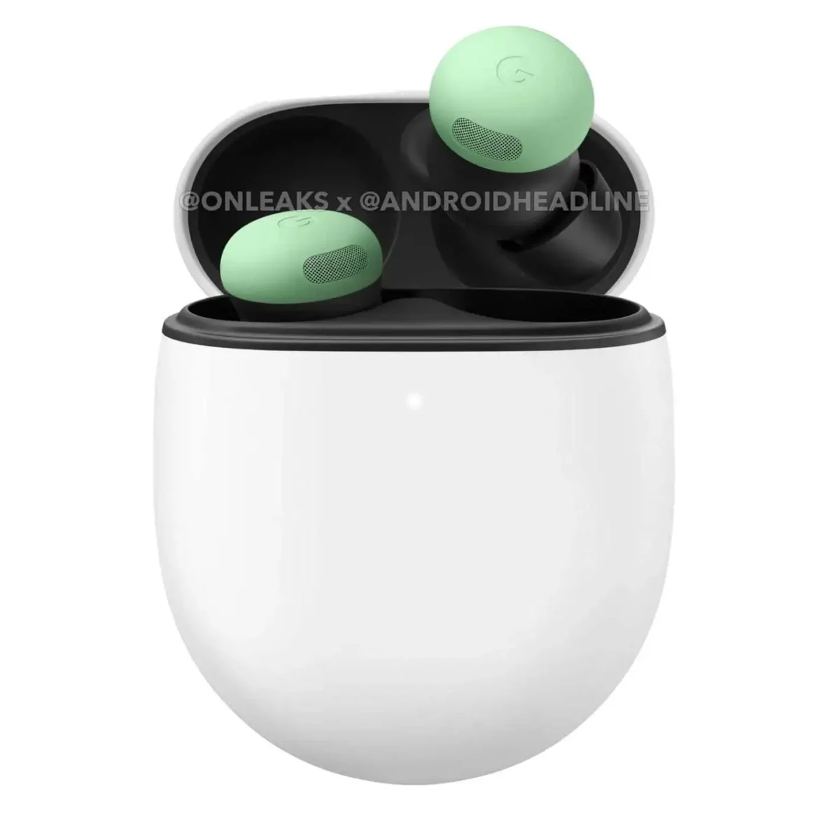 Pixel Buds Pro 2 Leak Pixel Buds Pro 2 Leak