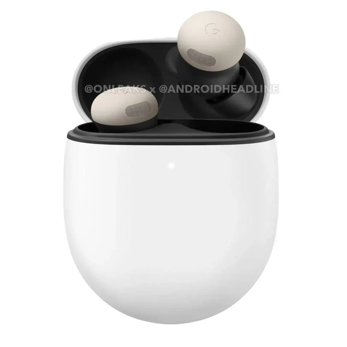 Pixel Buds Pro 2 Leak Pixel Buds Pro 2 Leak
