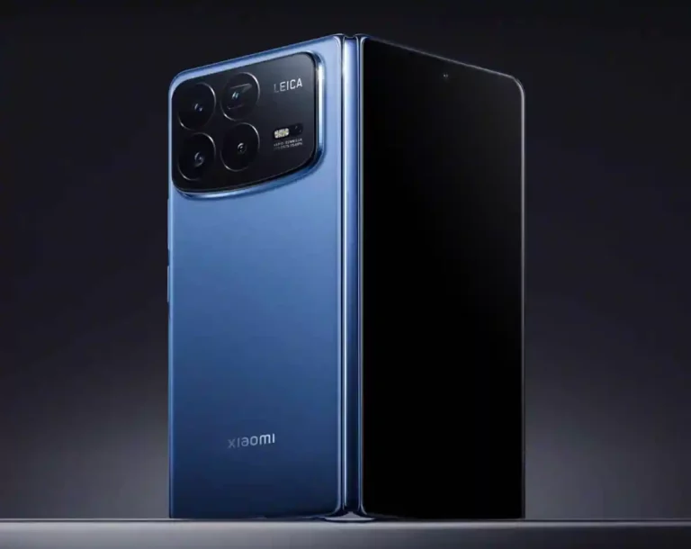 Xiaomi MIX Fold 4