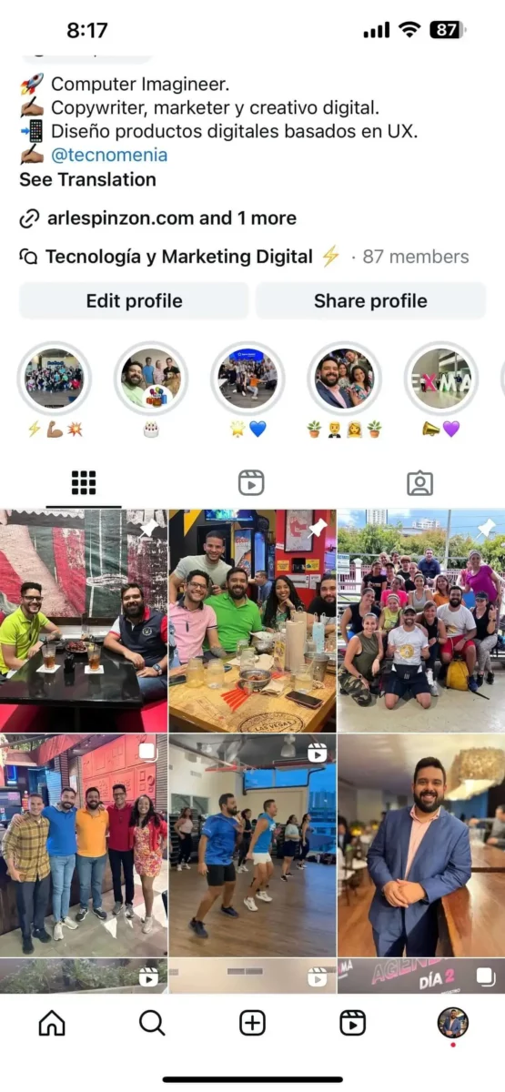 Instagram neues Format Instagram neues Format