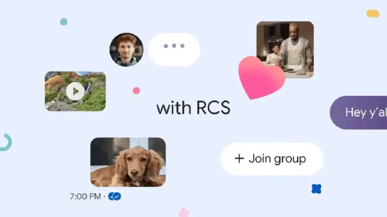 RCS