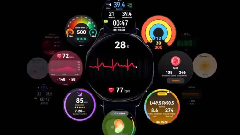 Huawei Watch GT 5 Watchfaces