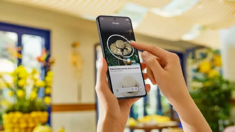 Circle to Search Xiaomi