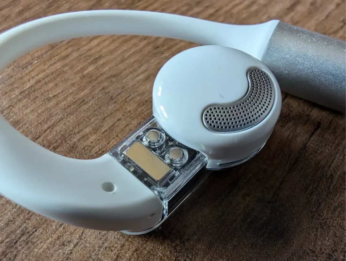 Nothing Ear (open) Nothing Ear (open)