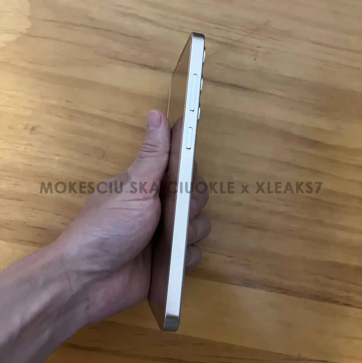 Samsung Galaxy S25+ Dummy Samsung Galaxy S25+ Dummy