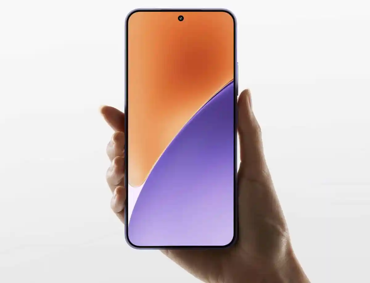 Xiaomi 15 Xiaomi 15