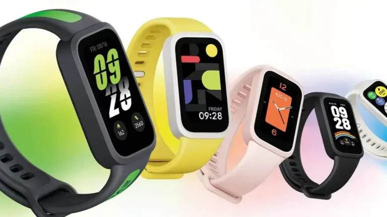 Xiaomi Smart Band 9 Active