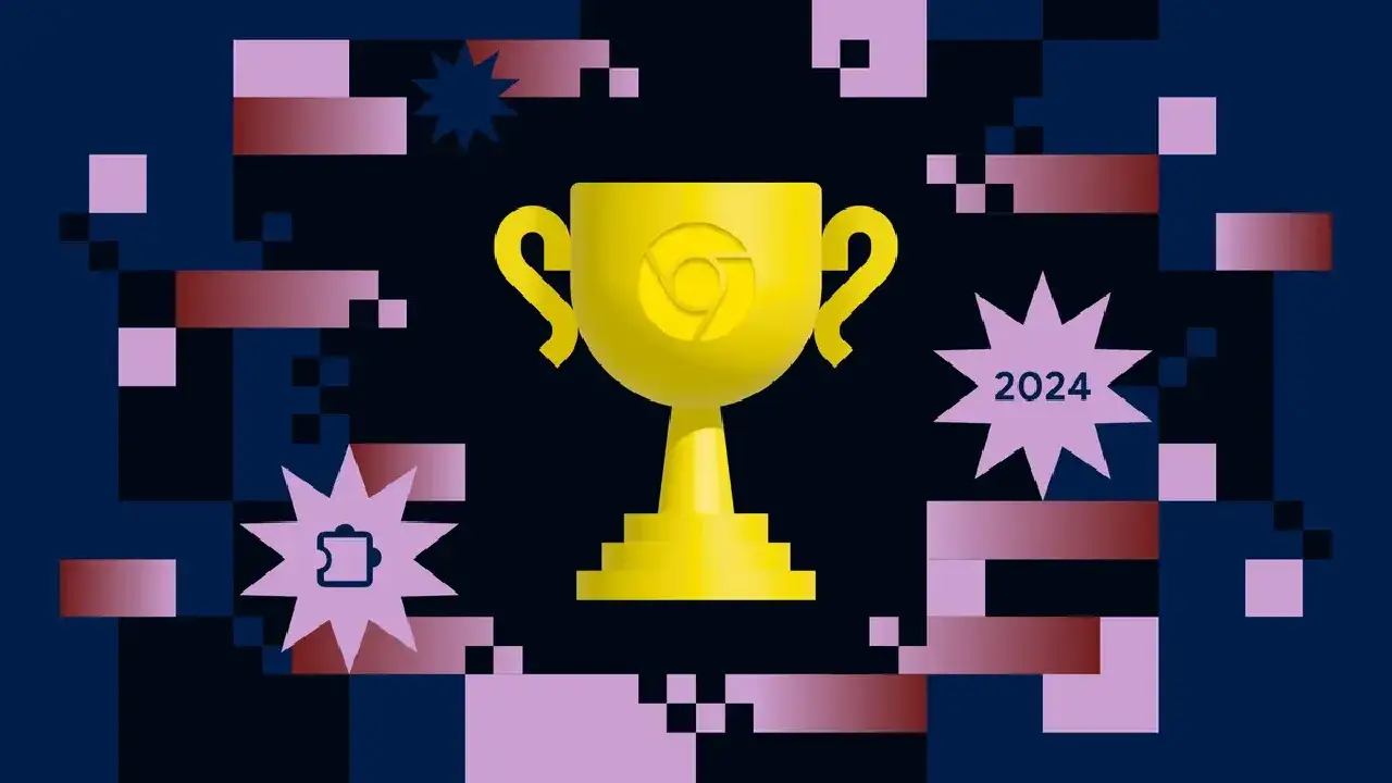 Chrome Web Store Best of 2024