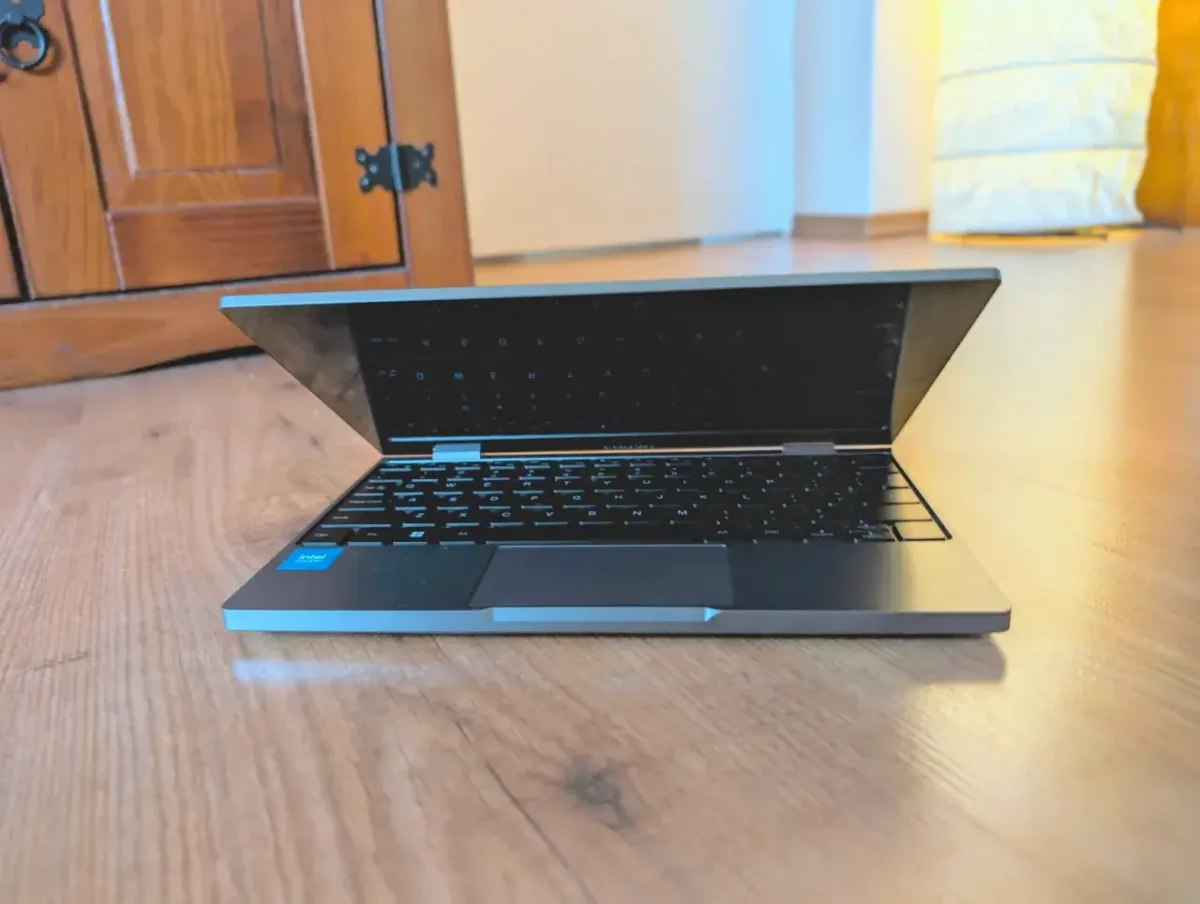 Chuwi MiniBook X Chuwi MiniBook X