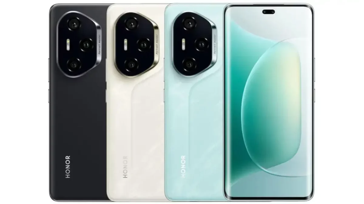 HONOR 300 Pro HONOR 300 Pro