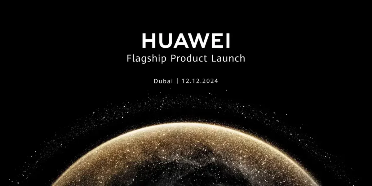 Huawei Event Dezember 2024 Huawei Event Dezember 2024