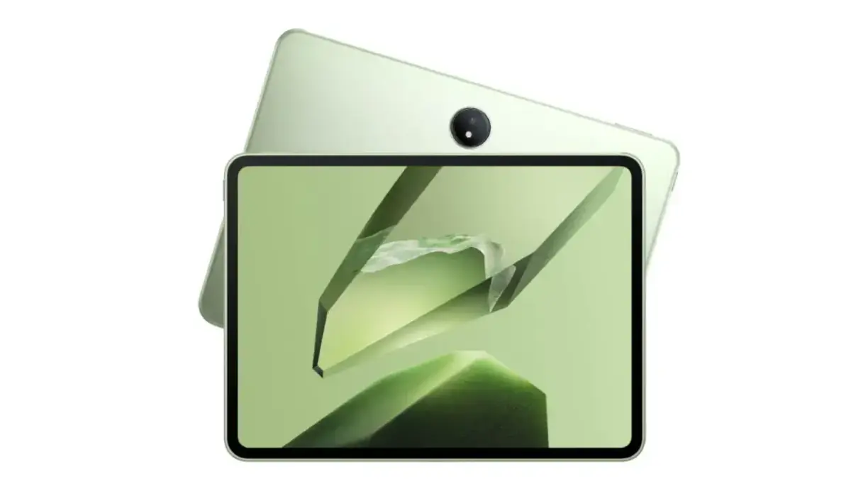 OnePlus Pad 2024 OnePlus Pad 2024