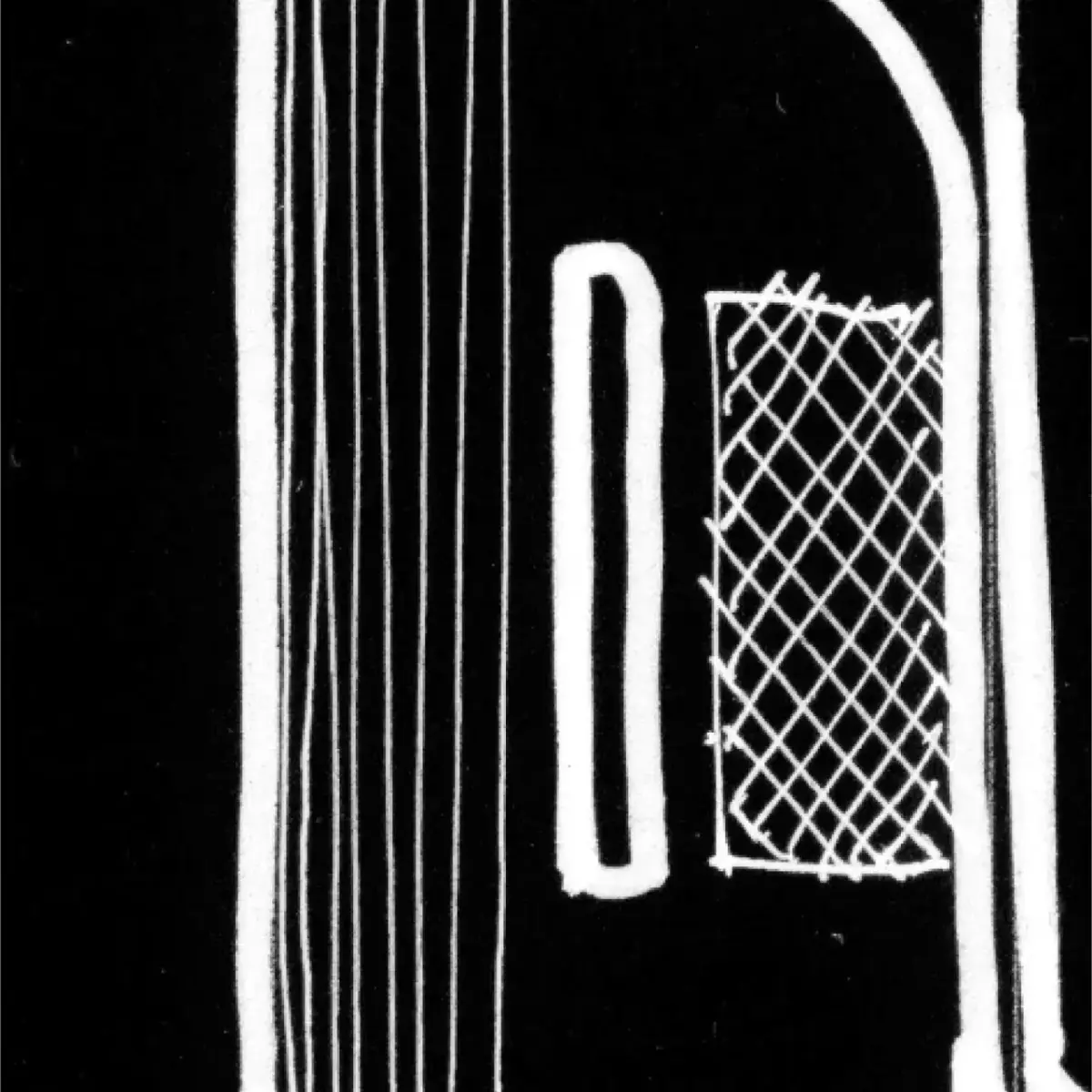 Nothing Phone (3) Skizze Nothing Phone (3) Skizze