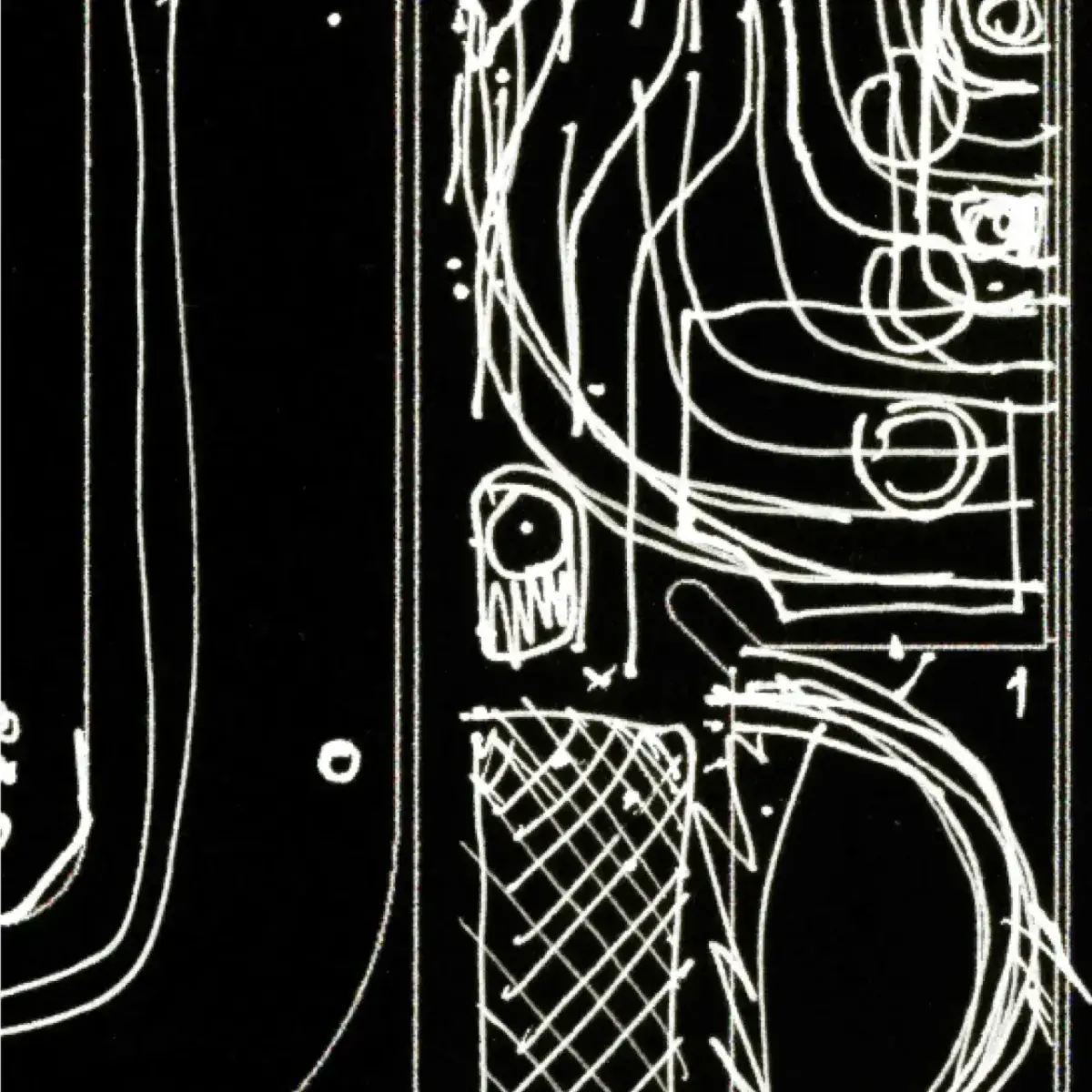 Nothing Phone (3) Skizze Nothing Phone (3) Skizze