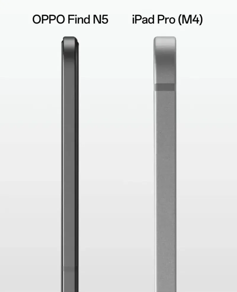 OnePlus Open 2 Leak OnePlus Open 2 Leak