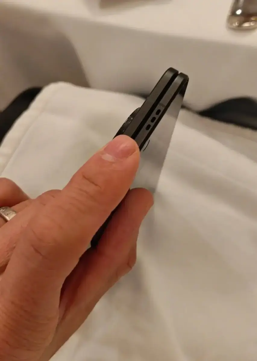 OnePlus Open 2 Leak OnePlus Open 2 Leak