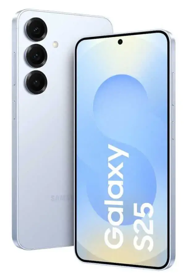 Samsung Galaxy S25 Samsung Galaxy S25