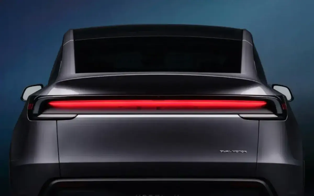 Tesla Model Y 2025 Tesla Model Y 2025