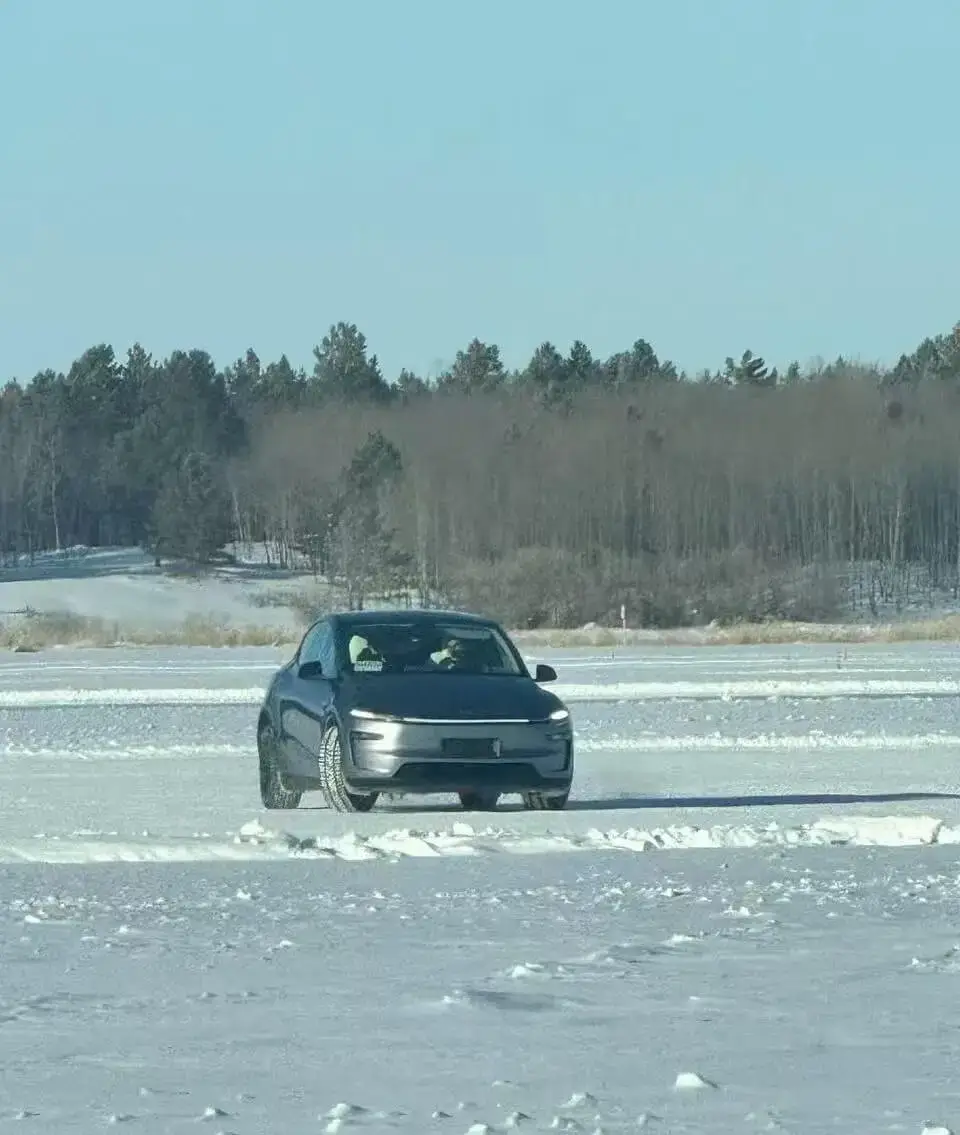 Tesla Model Y Juniper Tesla Model Y Juniper