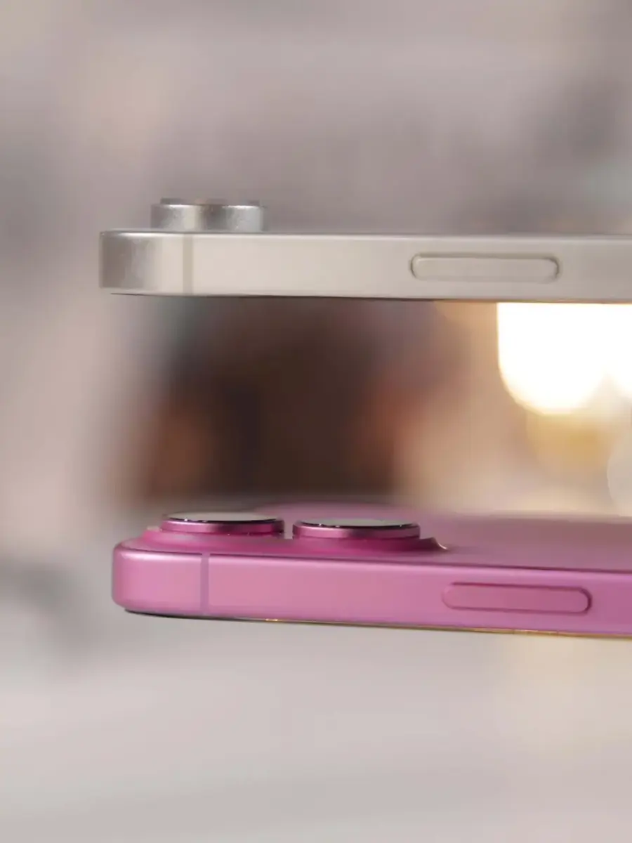 iPhone SE 4 vs. iPhone 16 iPhone SE 4 vs. iPhone 16