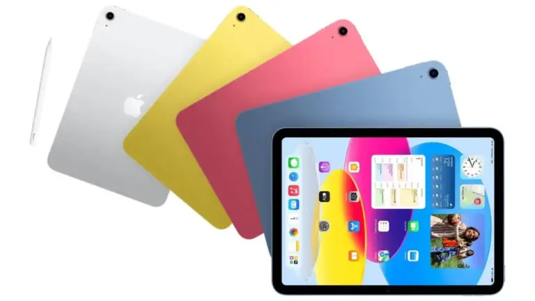 Apple iPad 16