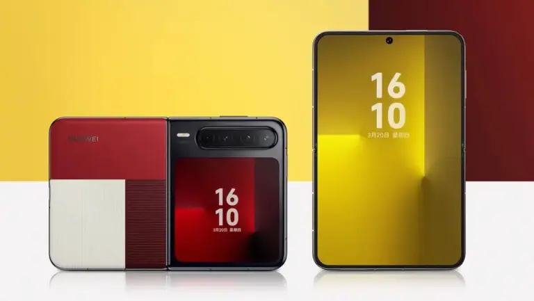 Huawei Pura X