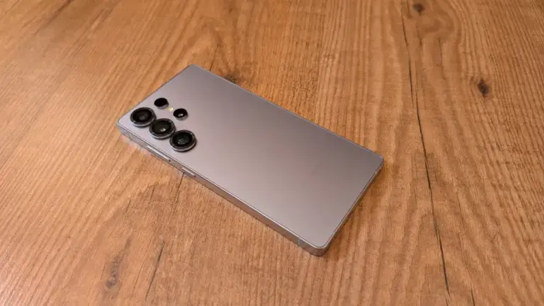 Samsung Galaxy S25 Ultra