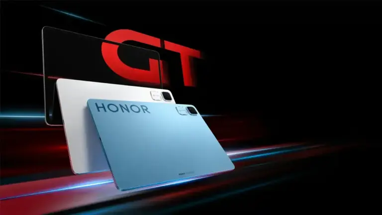 Honor Pad GT