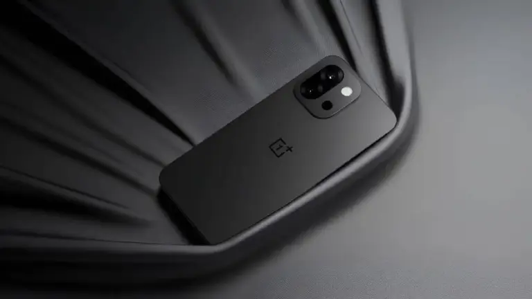 OnePlus 13T Pressebild Leak