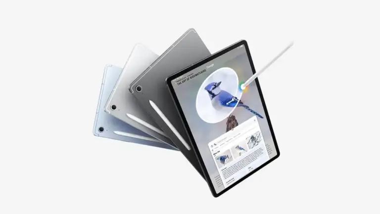 Samsung Galaxy Tab S10 FE-Reihe