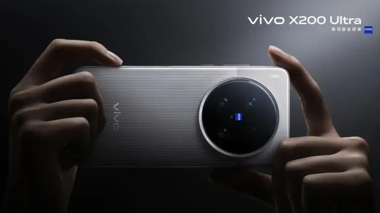 Vivo X200 Ultra Pressebild