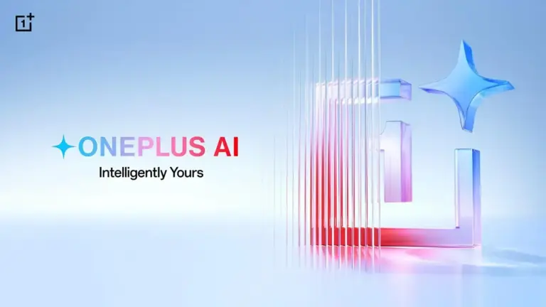 OnePlus AI