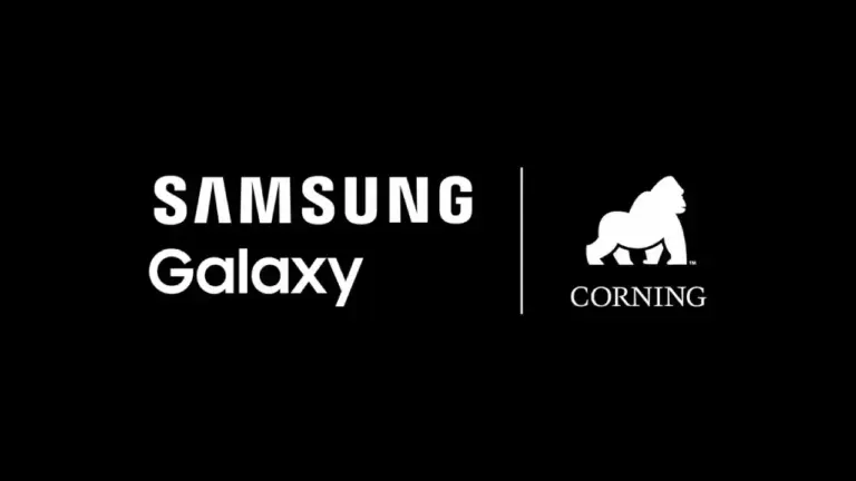 Samsung Galaxy S25 Edge Corning Gorilla Glass Ceramic 2