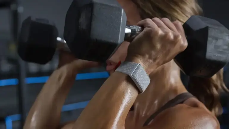 Amazfit Helio Strap