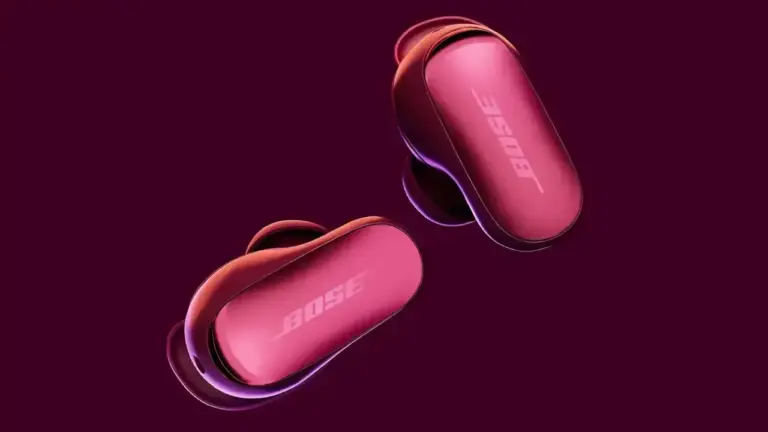 Bose QuietComfort Ultra Gen2
