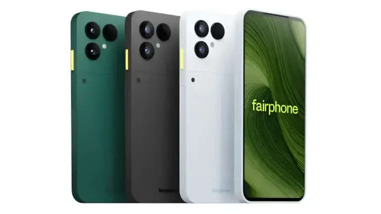 Fairphone 6