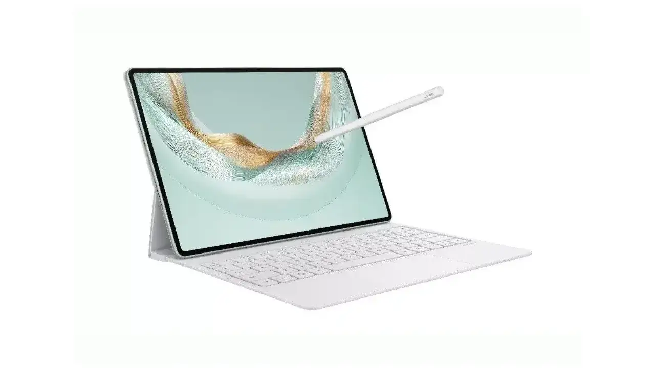 Huawei MatePad Pro 12 2 2025 Startet In Deutschland Premium Tablet 
