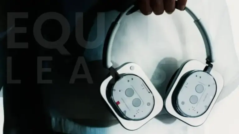 Nothing Headphone (1) Leak Header