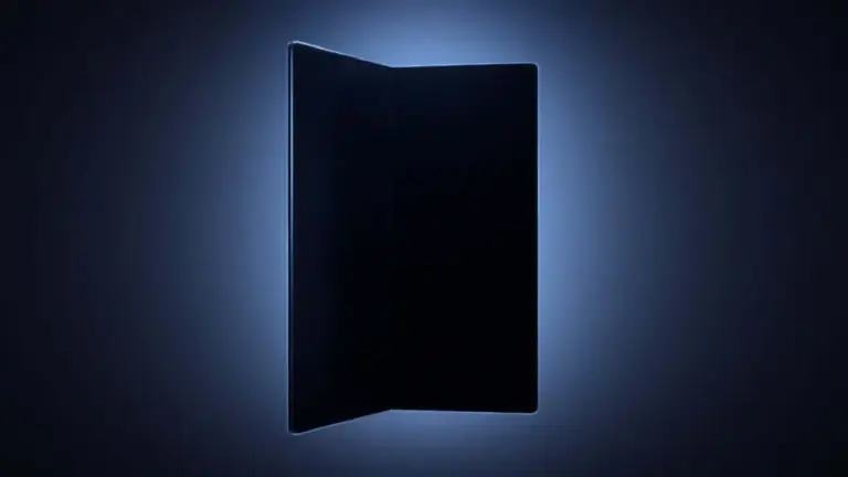 Samsung Galaxy Z Fold 7 Ultra Teaser