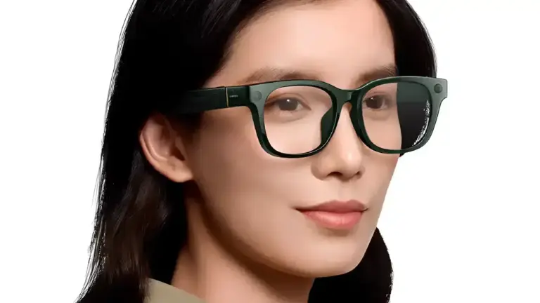 Xiaomi AI Glasses