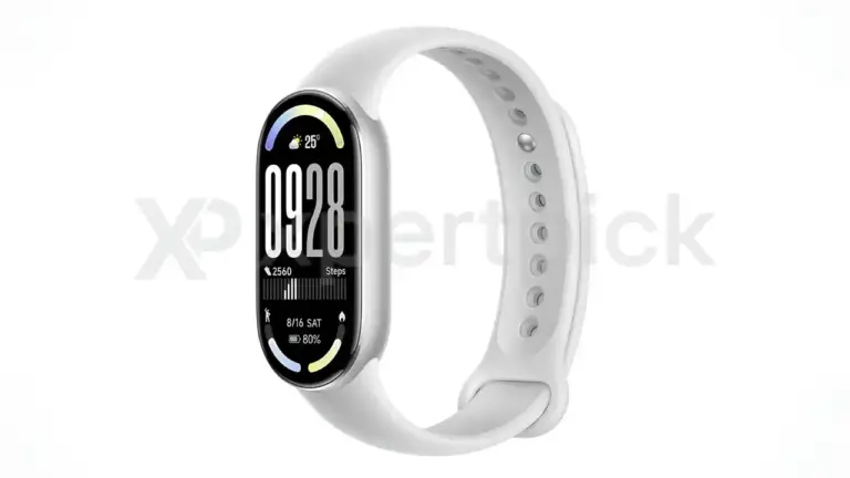 Xiaomi Smart Band 10 Leak Header
