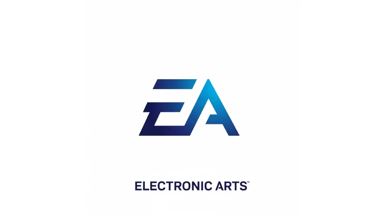 Electronic Arts Logo