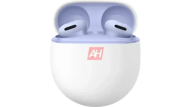 Google Pixel Buds 2a Leak