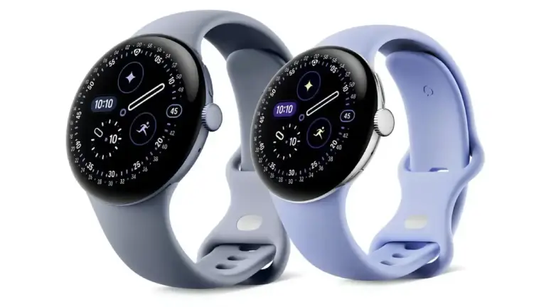 Google Pixel Watch 4