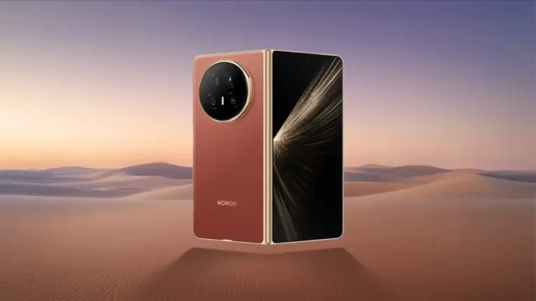 Honor Magic V5 Farben